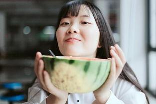 吃瓜 女人补,补养身心，美丽生活新篇章