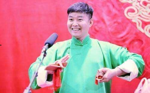 吃瓜脱粉德云社,德云社风云再起背后的真相揭秘