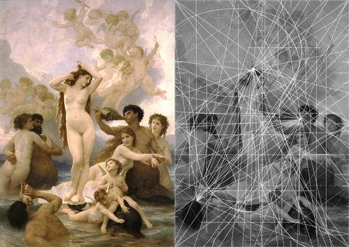 绘画吃瓜群众,吃瓜群众的绘画故事