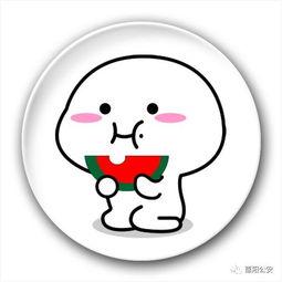 羊吃瓜头像,趣味横生的田园生活剪影