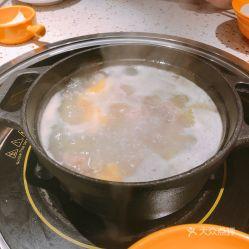 吃瓜吃鸡煲,揭秘美食背后的趣味故事