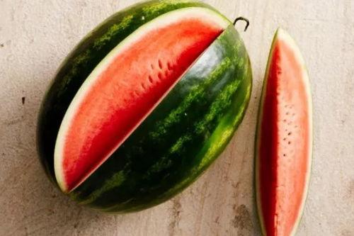 晚上可以吃小瓜吗