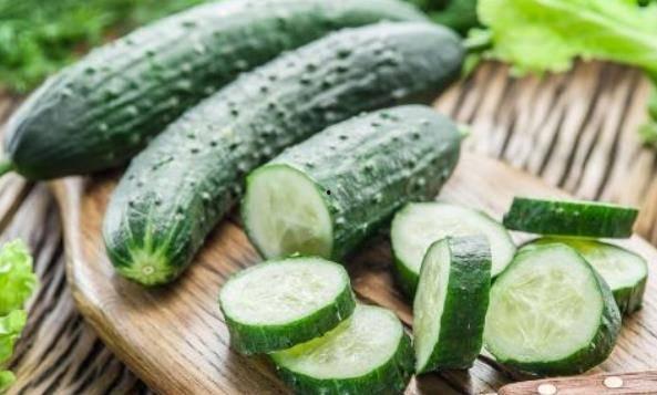 每天吃几种食瓜,健康生活每一天