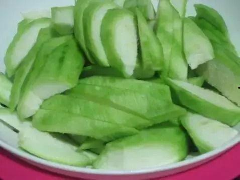 湖南吃角瓜吗,湖南人爱吃角瓜的秘密