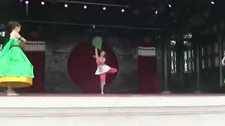 吃瓜女生舞蹈视频大全,全网热门！吃瓜女生舞蹈视频大盘点