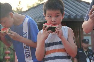 小宋吃瓜后续,幕后真相与惊人反转