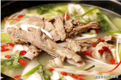 吃瓜不能吃羊肉