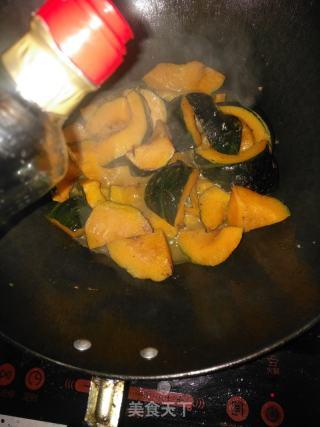 饭瓜油怎样吃,美味生活新选择