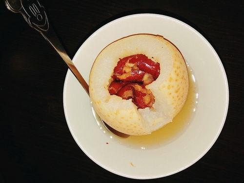 胃痛可以吃雪梨瓜吗,雪梨瓜能否缓解不适？