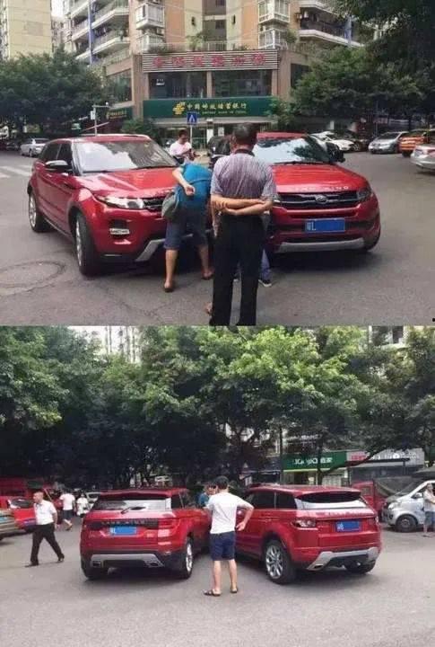 吃瓜群众不买车