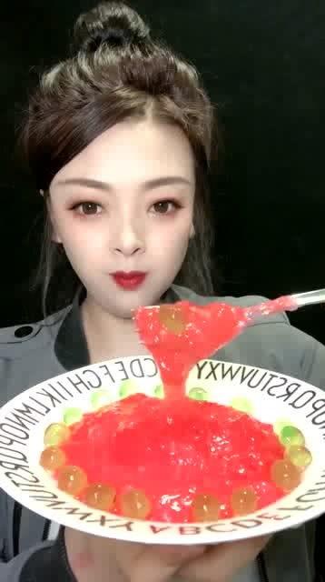 小圈吃瓜酱
